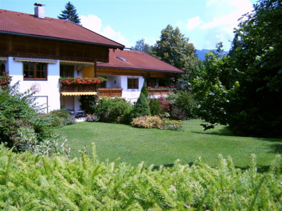 FerienwohnungFr�hst�ck 045